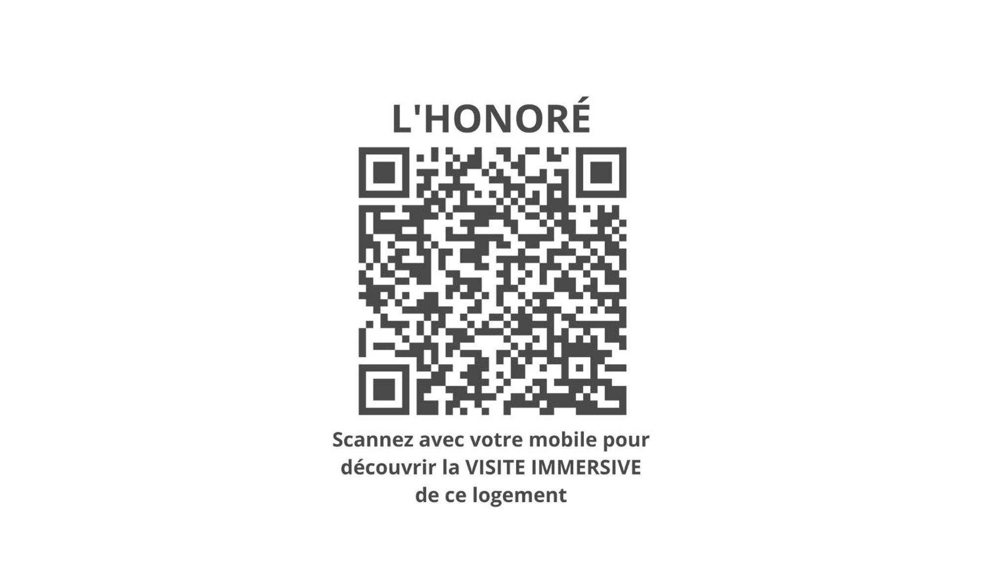 La Tourelle & L'Honore - 2 Appartements Dans Le Centre Historique De רן מראה חיצוני תמונה